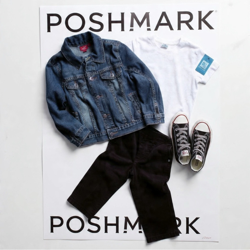 Boys clothing, three months to 10 years